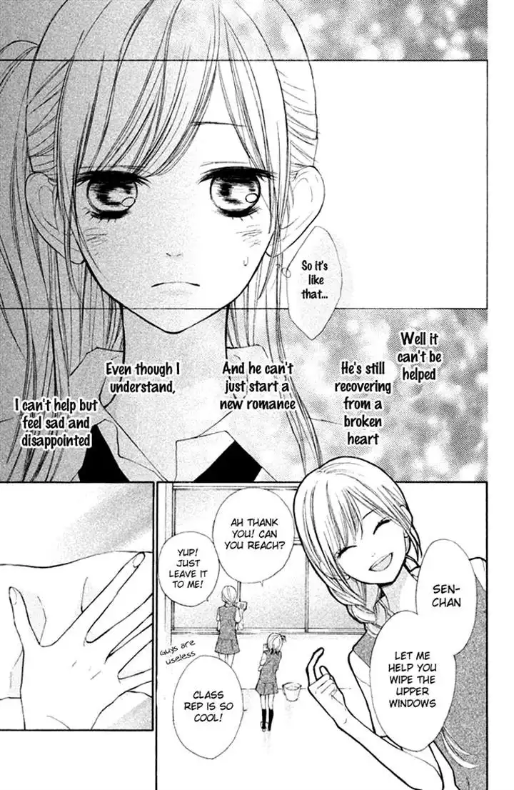 Hanagimi to Koisuru Watashi Chapter 10 15